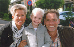 Praktijk Osteopathie De Winter | Familiefoto